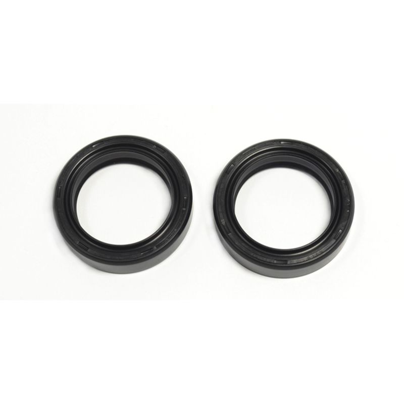 Athena 86-91 Kawasaki KX 80 35x48x10.5mm Fork Oil Seal Kit P40FORK455031