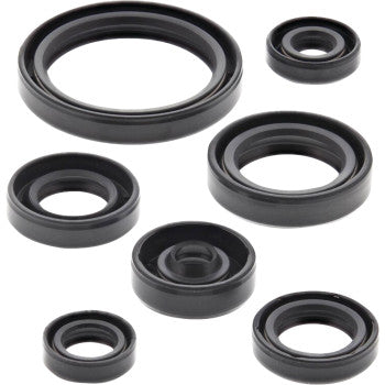VERTEX Oil Seals - Yamaha 822692