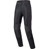 ALPINESTARS Stella C-1 Pants - Black - Large 3330325-10-L