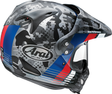 ARAI XD-4 Helmet - Cover - Trico Frost - XL 0140-0266