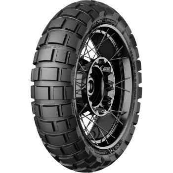 CONTINENTAL Tire Tkc802 130/80-17 M/C 65r Tl 2405760000