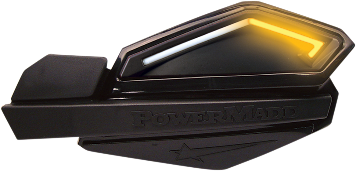 POWERMADD Turn Signal Kit - Star Series 34291