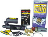 RACE TECH Gold Valve Shock Kit - 46 mm SMGV 4603