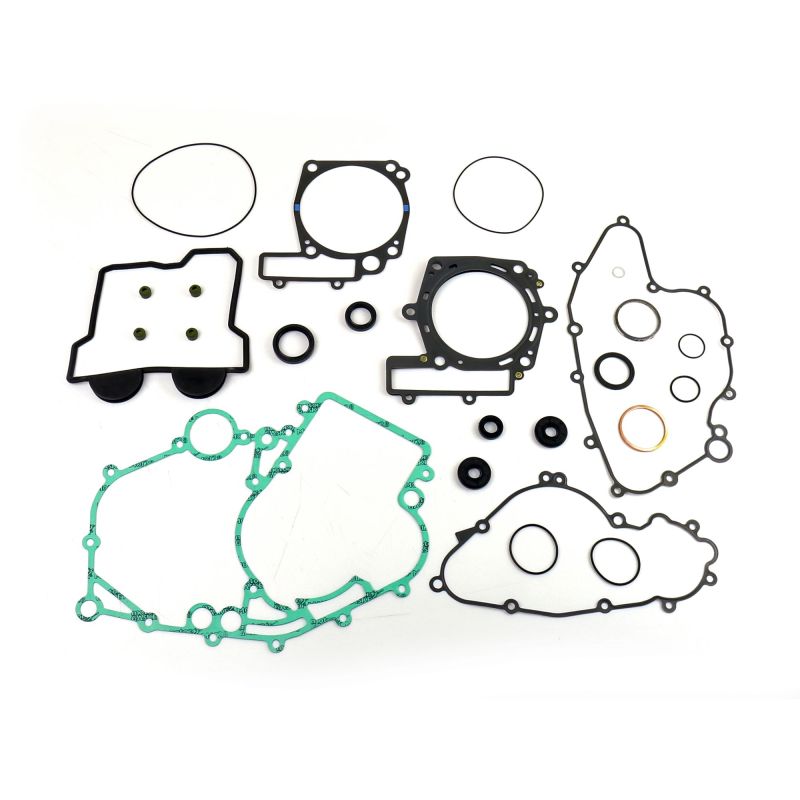 Athena 07-10 BMW G450X Complete Gasket Kit P400068900015