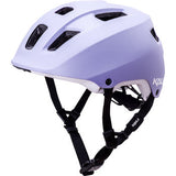KALI 5th Ave Helmet - Matte Lilac/White - L/XL 251425127