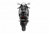 LEOVINCE - LV One EVO Slip-On Muffler - Stainless Steel - Honda CBR600RR  14460EU   1811-4953
