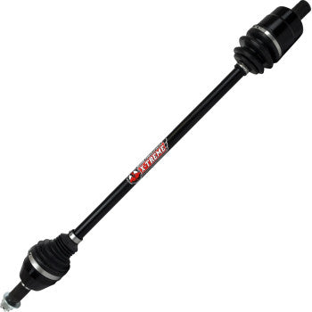DEMON Axle - X-Treme - Heavy-Duty - Long Travel - Front Left/Right - Polaris RZR PAXL-6074XHD-4