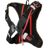 USWE Outlander Hydration Pack - 2L - Flannel Bronze/Black 202076049