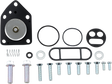 Parts Unlimited Petcock Rebuild Kit - Suzuki/Kawasaki 60-1053