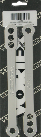 VORTEX Lowering Link - Stock/2.00"/4.00" LL545