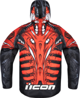ICON Airform Manik'r™ Jacket - Red - 2XL 28206684