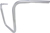 OPEN BOX new LA CHOPPERS Handlebar - Ape Hanger - 16" Chrome LA-7312-16