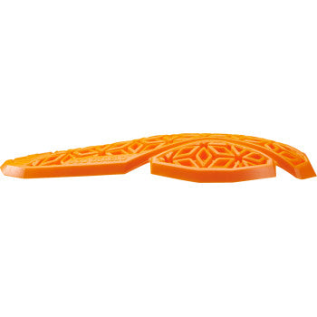 ICON D3O® Diablo Guards - L2 - Compact - Knee/Elbow 2706-0408