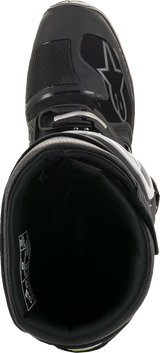 ALPINESTARS Tech 7 Enduro Drystar® Boots - Black - US 9 2012620-106-9