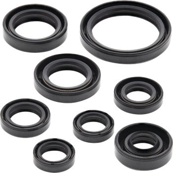 VERTEX Oil Seals - Yamaha 822228