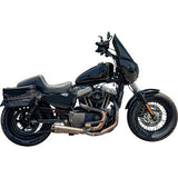 SLYFOX Slyfox Seat - Black Logo - Black Vinyl w/ Slipstop - Carbon Fiber - XL 4684A-slyfox