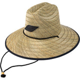 SLIPPERY Straw Hat 2501-4545
