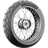 MICHELIN Tire Anakee Adventure 2 Rr 150/70 R 18 70v Tl/Tt 55358