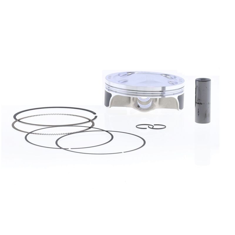 Athena 18-24 Honda CRF 250 R 84.95mm Bore 4T Forged Piston S5F08500001A