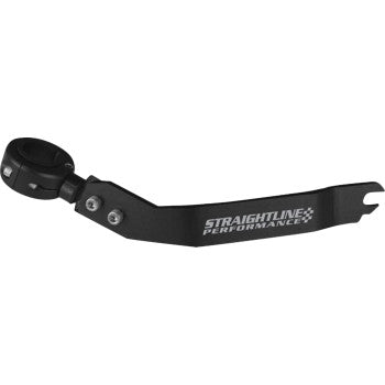STRAIGHTLINE PERFORMANCE Brace Clutch Support Gen4-Gen5 Skidoo/Lynx 183-241