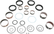 PIVOT WORKS Fork Seal/Bushing Kit PWFFK-S06-001