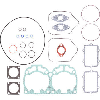 PROX Piston Kit with Gaskets - Ski-Doo 11.5600.000