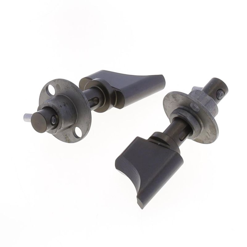 Athena 03-07 Kawasaki KX 125 LC 144cc 58mm Replacement Power Exhaust Valve S410250303004
