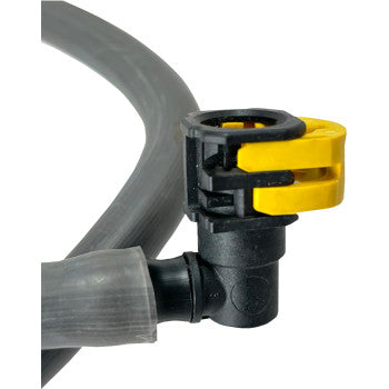 MOOSE OFFROAD Replacement Fuel Line - Polaris RZR 1000 100-5455-PU