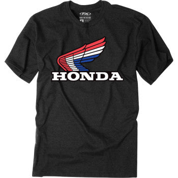 FACTORY EFFEX Tee Honda Rwb Classic Black 2x 29-87318