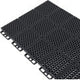 CALIBER  ProTech Smooth Flooring - Gray - 8 pcs 13610-3