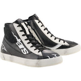 ALPINESTARS Stated Flair Shoes - Black/White - US 7.5 2541326-12-75