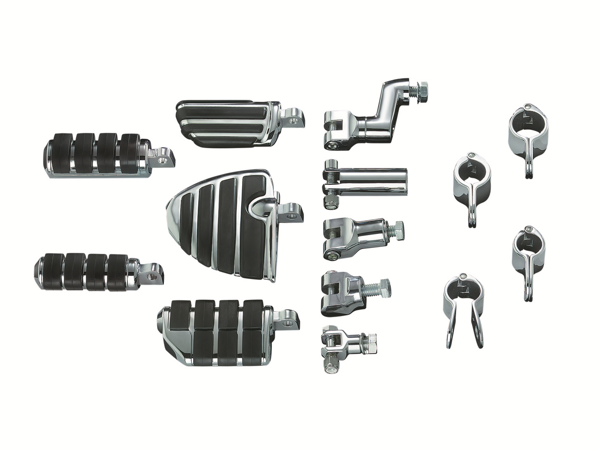 KURYAKYN Pilot Pegs 4425