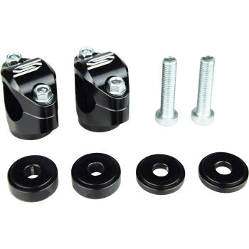 SCAR Handlebar Mount - 1-1/8" - KTM/Husqvarna P66