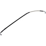 MOOSE RACING Brake Line - Stainless Steel H01-2-019/P