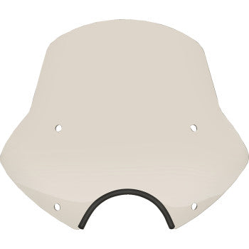MEMPHIS SHADES Speed Demon Sportshields - 15" - 7" Headlight Cutout - Solar MEP5449