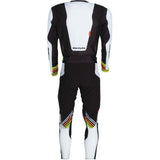 MOOSE OFFROAD Jersey Sahara White/Black Xs 2910-8772