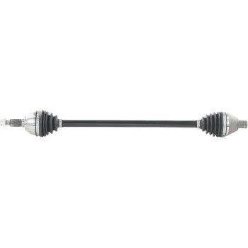 MOOSE UTILITY Axle Kit - CV - Complete - Heavy-Duty - Rear Left/Right - Polaris POL-6099HD