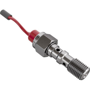 GOODRIDGE Brake Switch Banjo Bolt - Double M10x1 20 mm PBL993-31C
