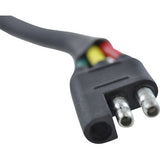 RM STATOR Regulator/Rectifier - Black - Arctic Cat RM30362