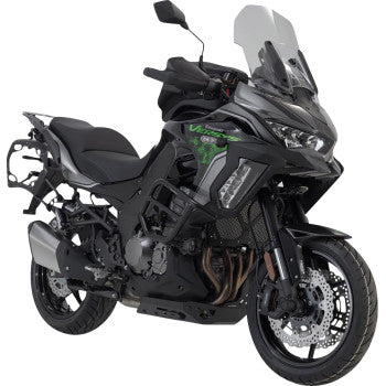 SW-MOTECH DUSC Hard Case System - Versys 1000 '18-'19 KFT.08.922.65000/B