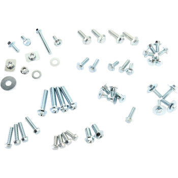 BOLT Track Pack - Yamaha - Kit 49YZTP