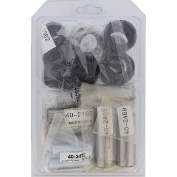 MOOSE OFFROAD Suspension Kit - Rear 50-1270