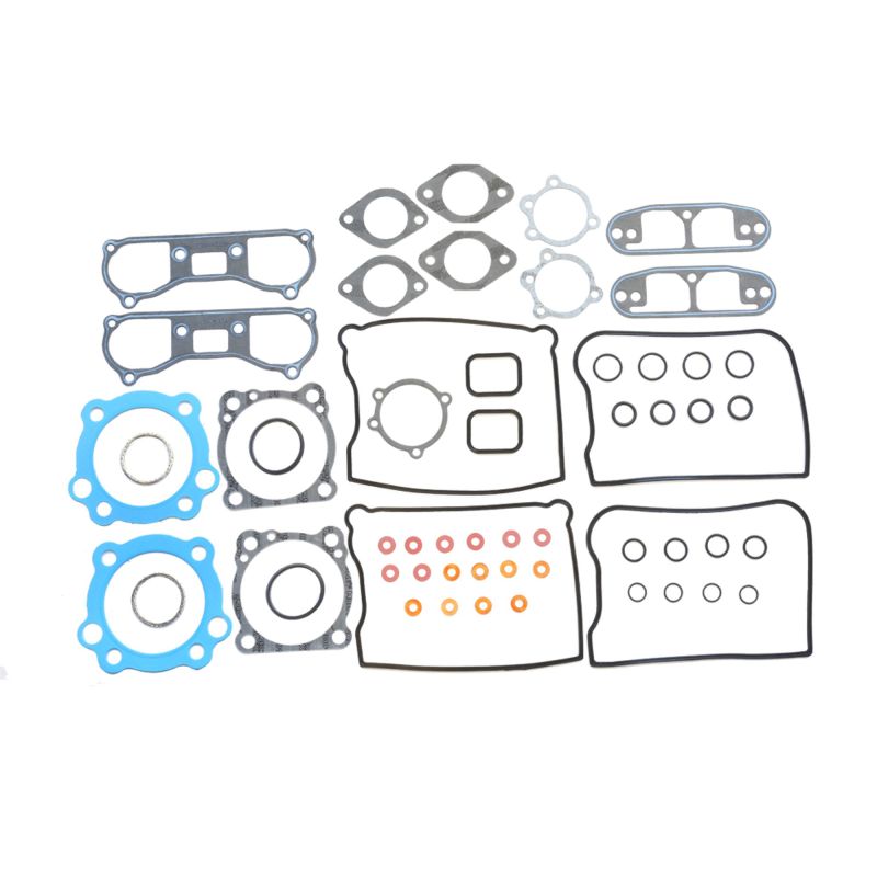 Athena 84-91 Harley-Davidson Big Twins 1340 Top End Gasket Kit P400195600900