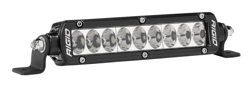 Rigid Industries 6in SR2-Series - Drive 2pc 906613
