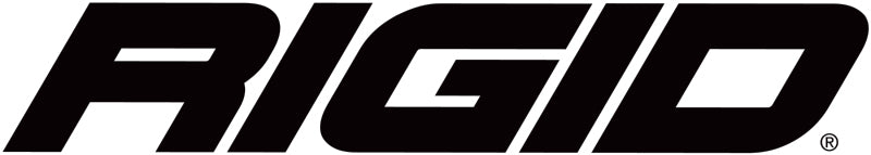 Rigid Industries 360-Series 9in LED Cover - Black 363685