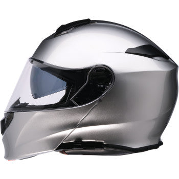 Z1R Solaris 2.0 Modular Helmet - Silver - XL 0101-17514
