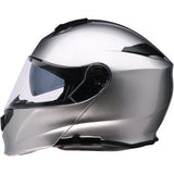 Z1R Solaris 2.0 Modular Helmet - Silver - XL 0101-17514