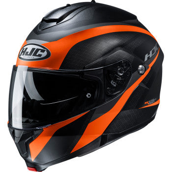 HJC Helmet C91 Taly Mc7sf Xs 337325