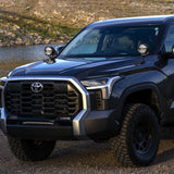 Rigid Industries 2022 Toyota Tundra - A-Pillar Mount Set of 2 Brackets 46613