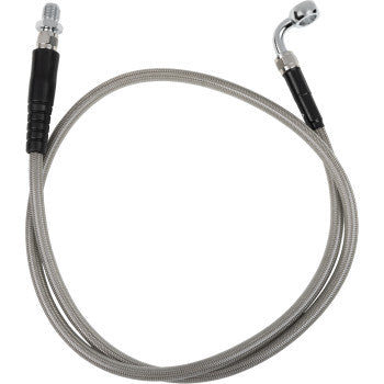 MOOSE RACING Stainless Steel Braided Clutch Line - Beta B05-3-012/P